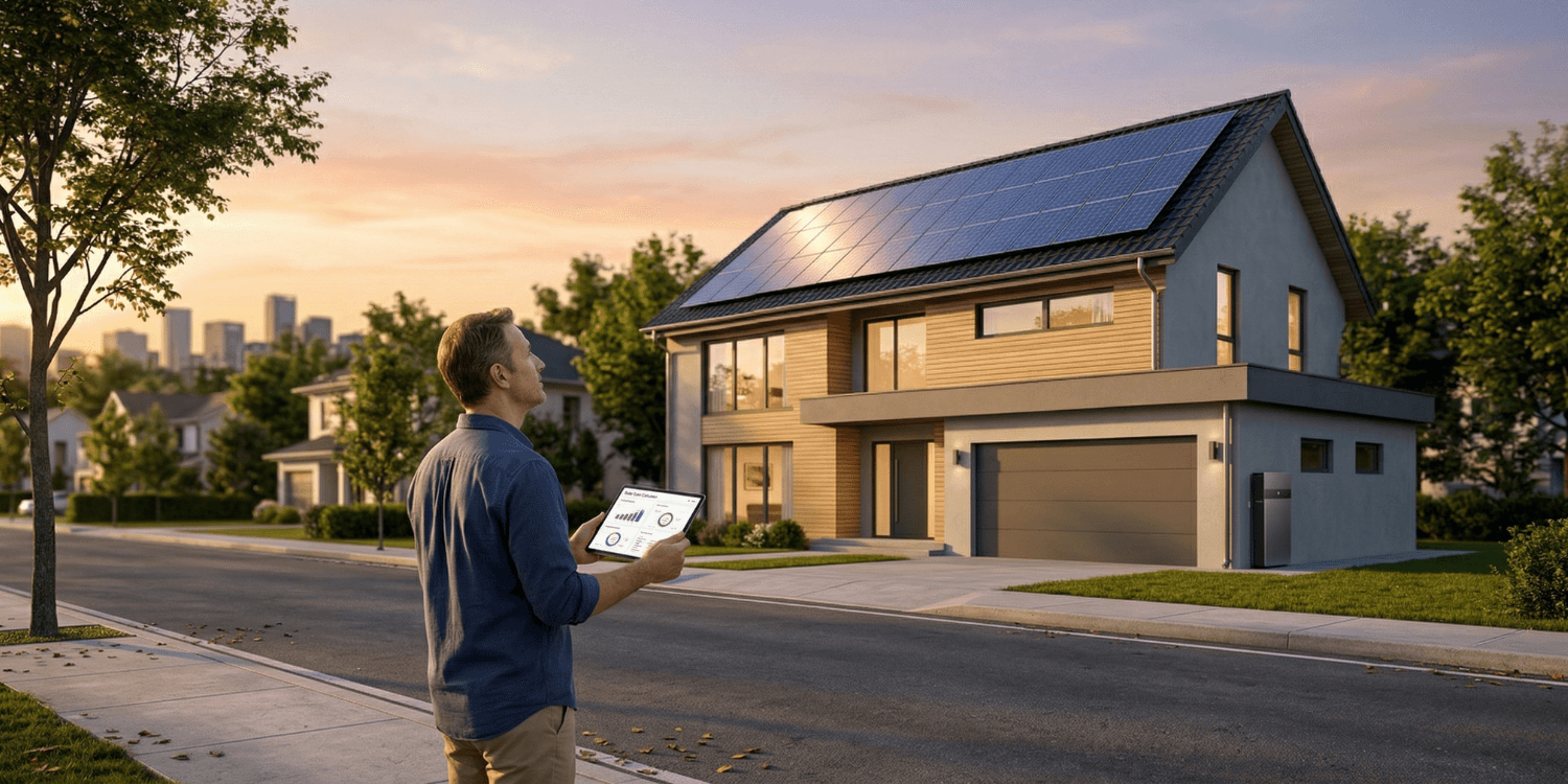 How to estimate solar installation cost using the numbers that actually matter in 2026