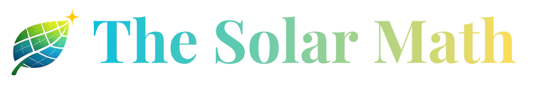 thesolarmath.com